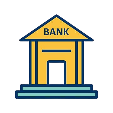 Bank logo